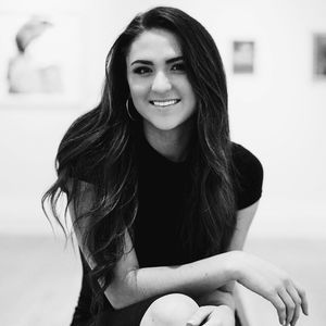 Meet your Posher, Lauren michelle